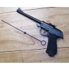 Pistolet Pneumatyczny Łucznik wz.70 #HS0867 rok 1973